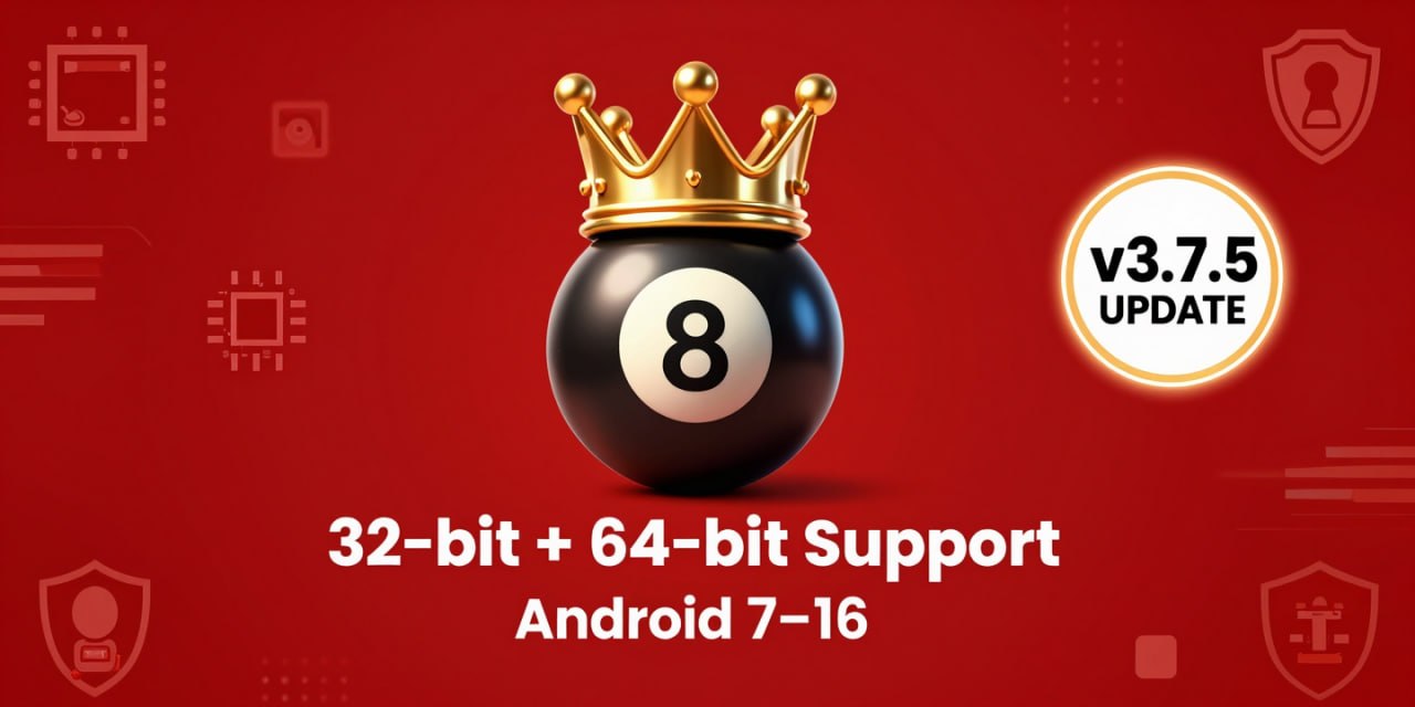 🚀 AKLOADER v3.7.5 — NEW UPDATE 🚀

Supports 32-bit + 