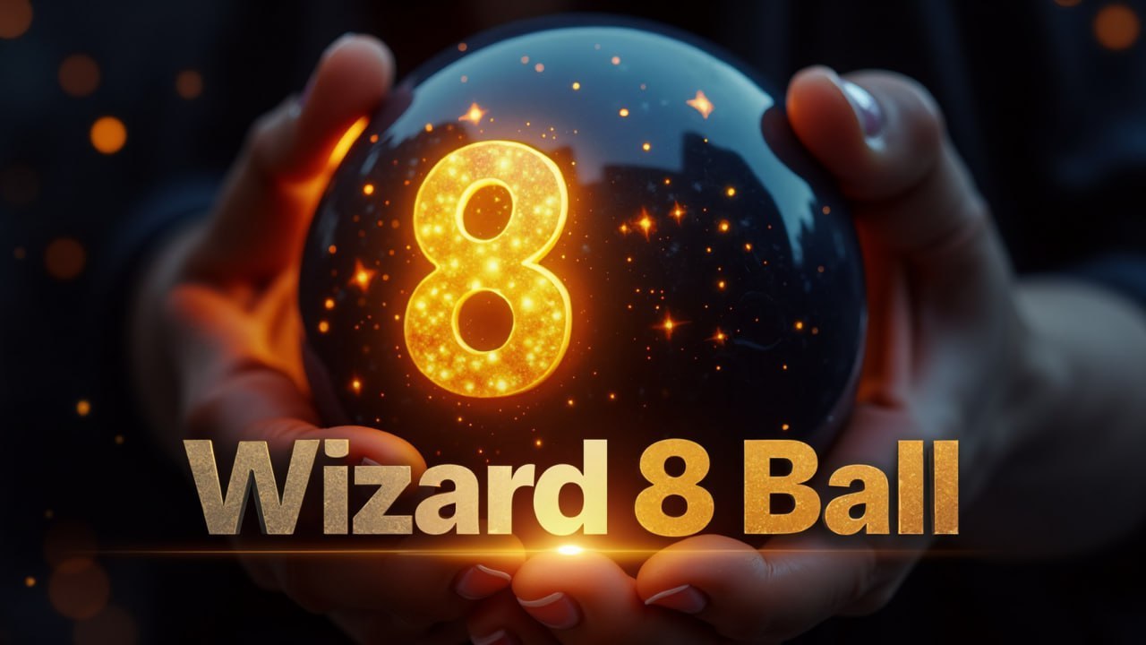 🛠 WIZARD iOS — CRASH FIXED 🛠

Crash issue fully reso