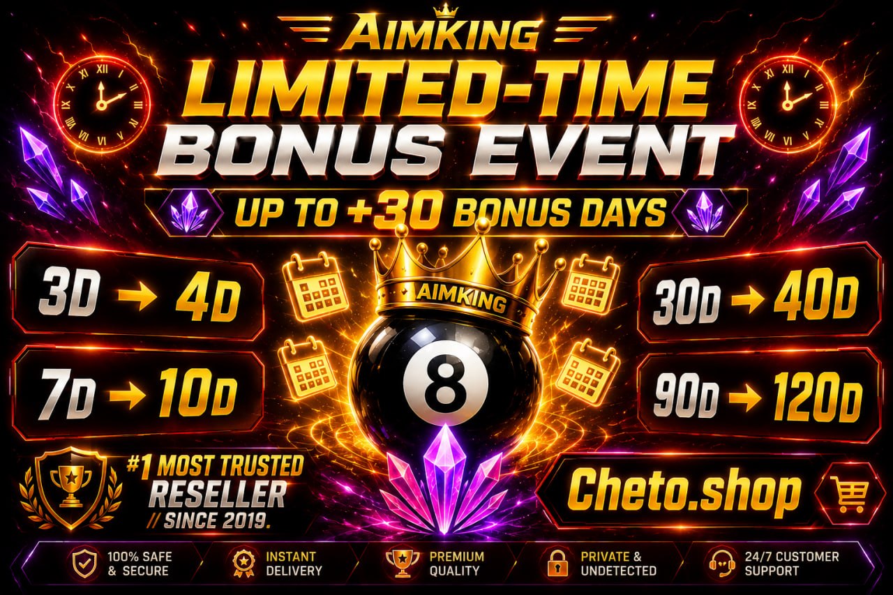 🎉 LIMITED-TIME SUBKEY BONUS PROMO 🎉
To thank everyone 