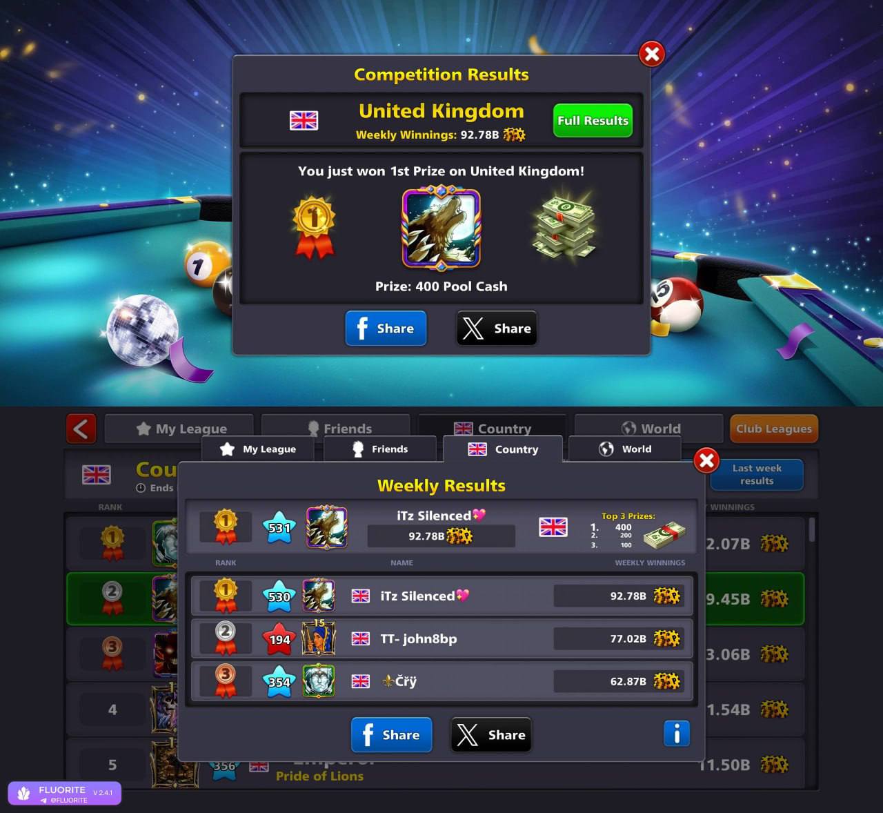 Cheto Shop News Update: iOS 8 Ball Pool Tool Dominates 🏆