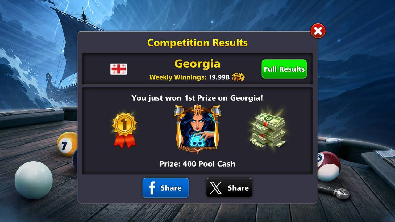 Cheto Shop News Update: #1 iOS 8 Ball Pool Tool 🇬🇪🥇