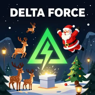 DFM iOS - Delta Force Mobile Hack