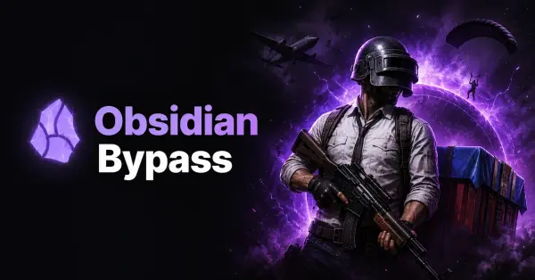 Obsidian Bypass Mod