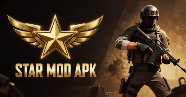 Star-X Loader - PUBG Mobile Mod Apk