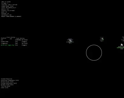 Arc Raiders DMA Cheat Screenshot 1