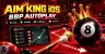 Aim King iOS - 8BP AutoPlay icon