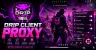 Drip Client Proxy - Free Fire Mod icon