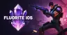 Fluorite iOS - Free Fire Hack icon
